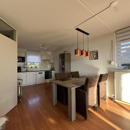 Aan De Kis Villa Stevensweert Ngoại thất bức ảnh