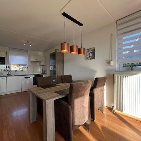 Aan De Kis Villa Stevensweert Ngoại thất bức ảnh