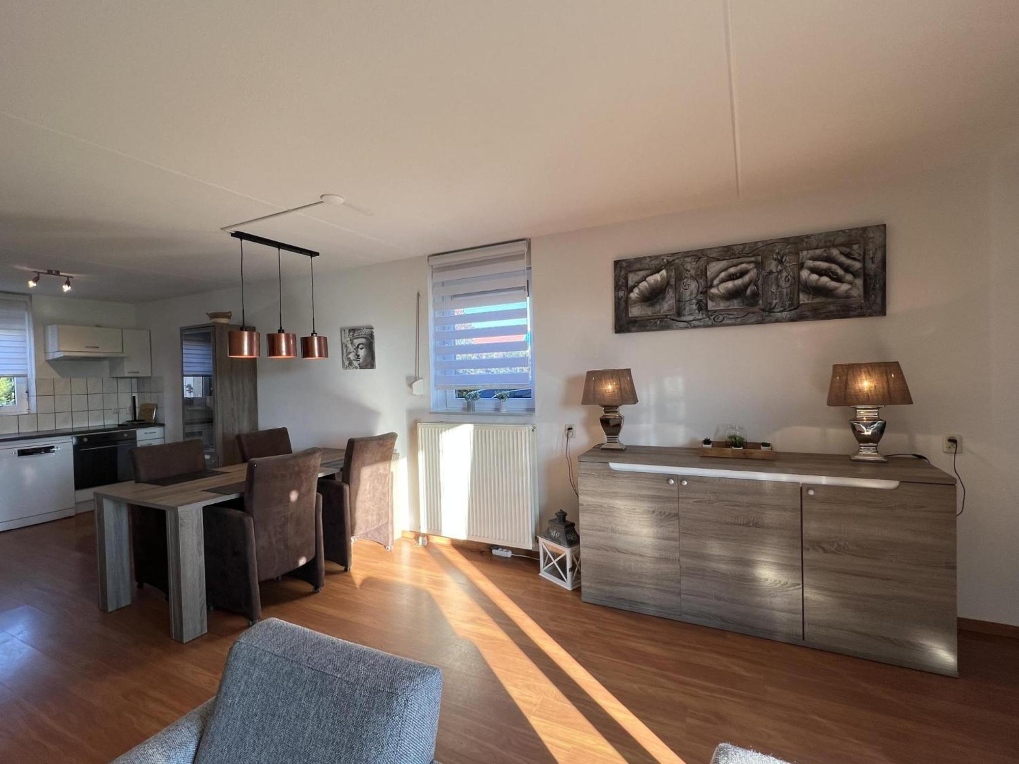 Aan De Kis Villa Stevensweert Ngoại thất bức ảnh