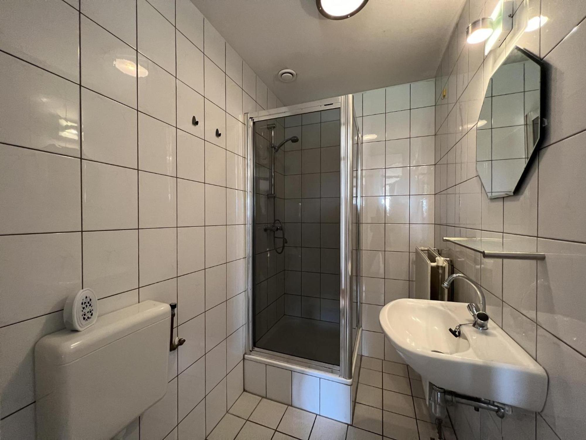 Aan De Kis Villa Stevensweert Ngoại thất bức ảnh