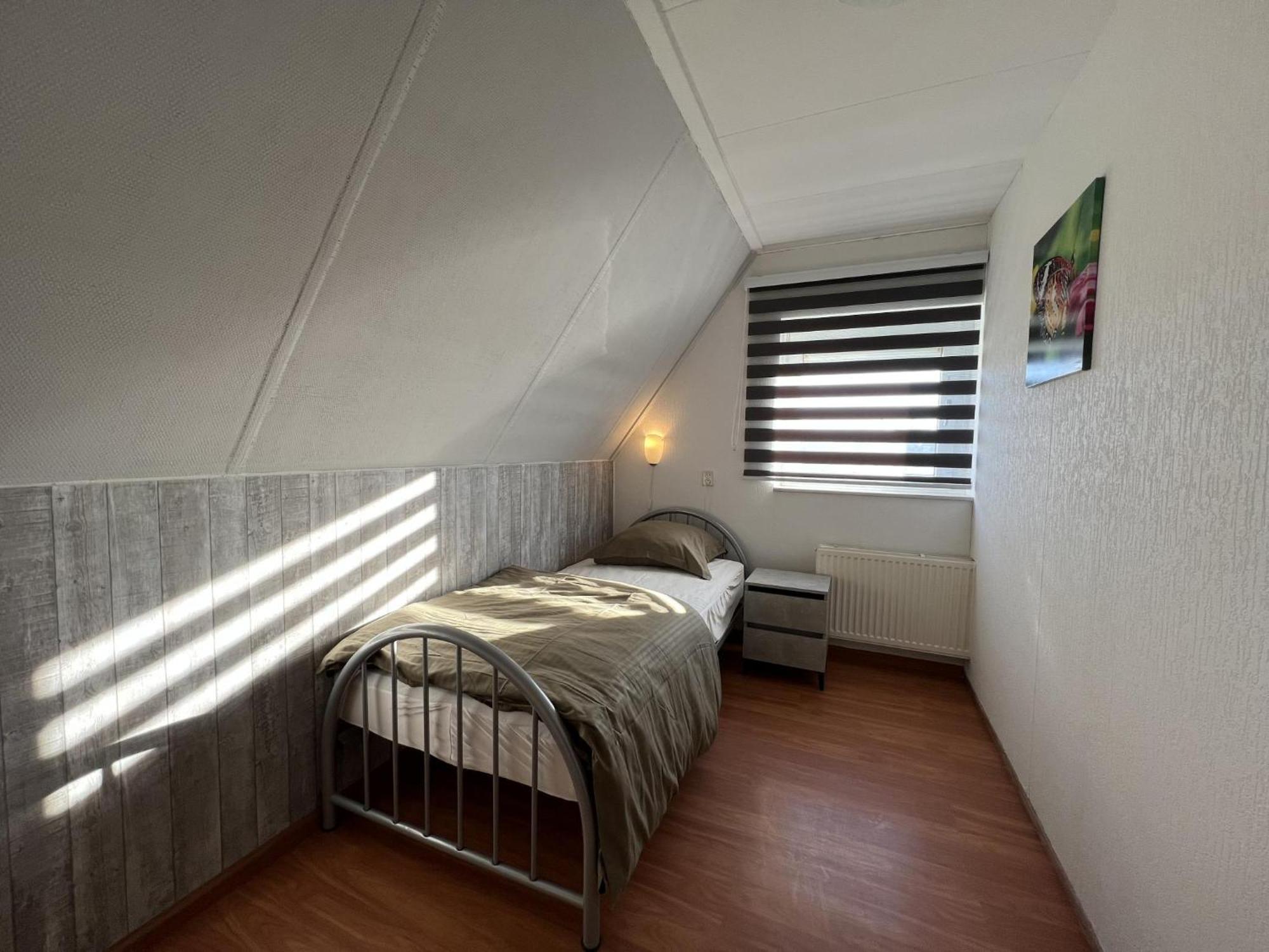 Aan De Kis Villa Stevensweert Ngoại thất bức ảnh
