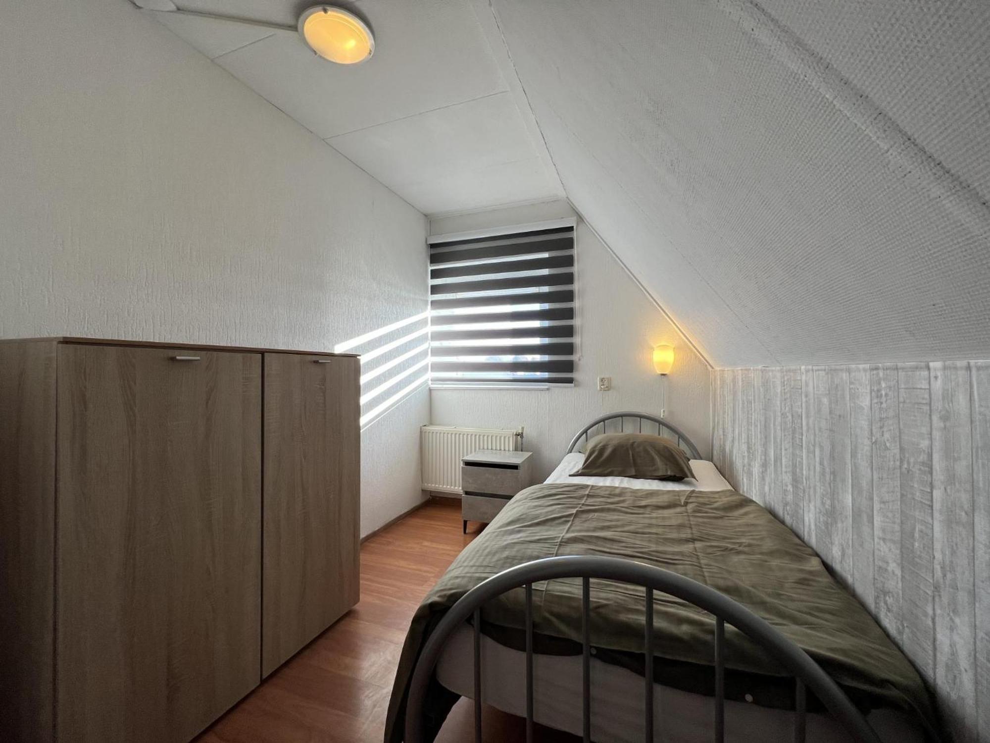 Aan De Kis Villa Stevensweert Ngoại thất bức ảnh