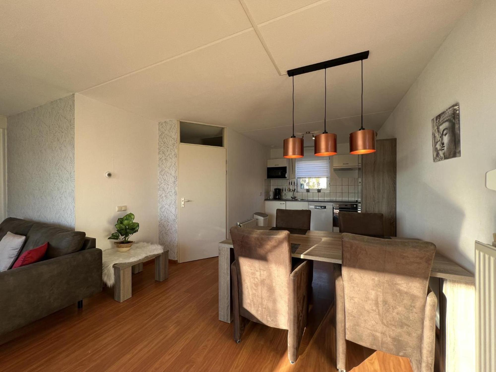 Aan De Kis Villa Stevensweert Ngoại thất bức ảnh