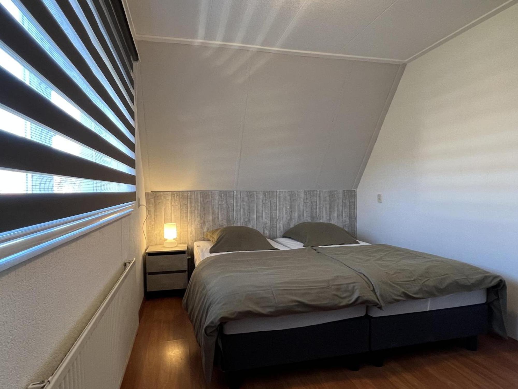 Aan De Kis Villa Stevensweert Ngoại thất bức ảnh