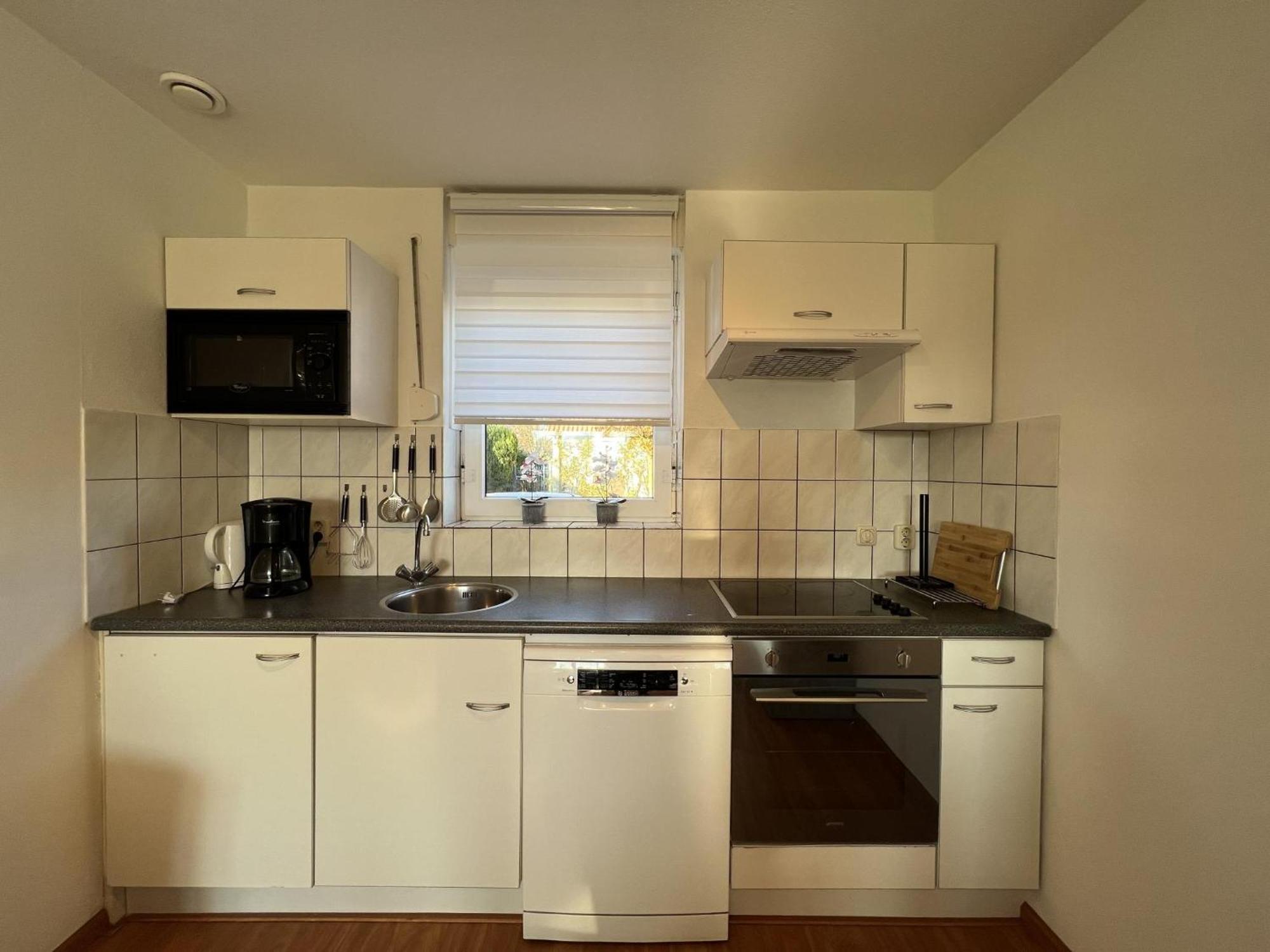Aan De Kis Villa Stevensweert Ngoại thất bức ảnh