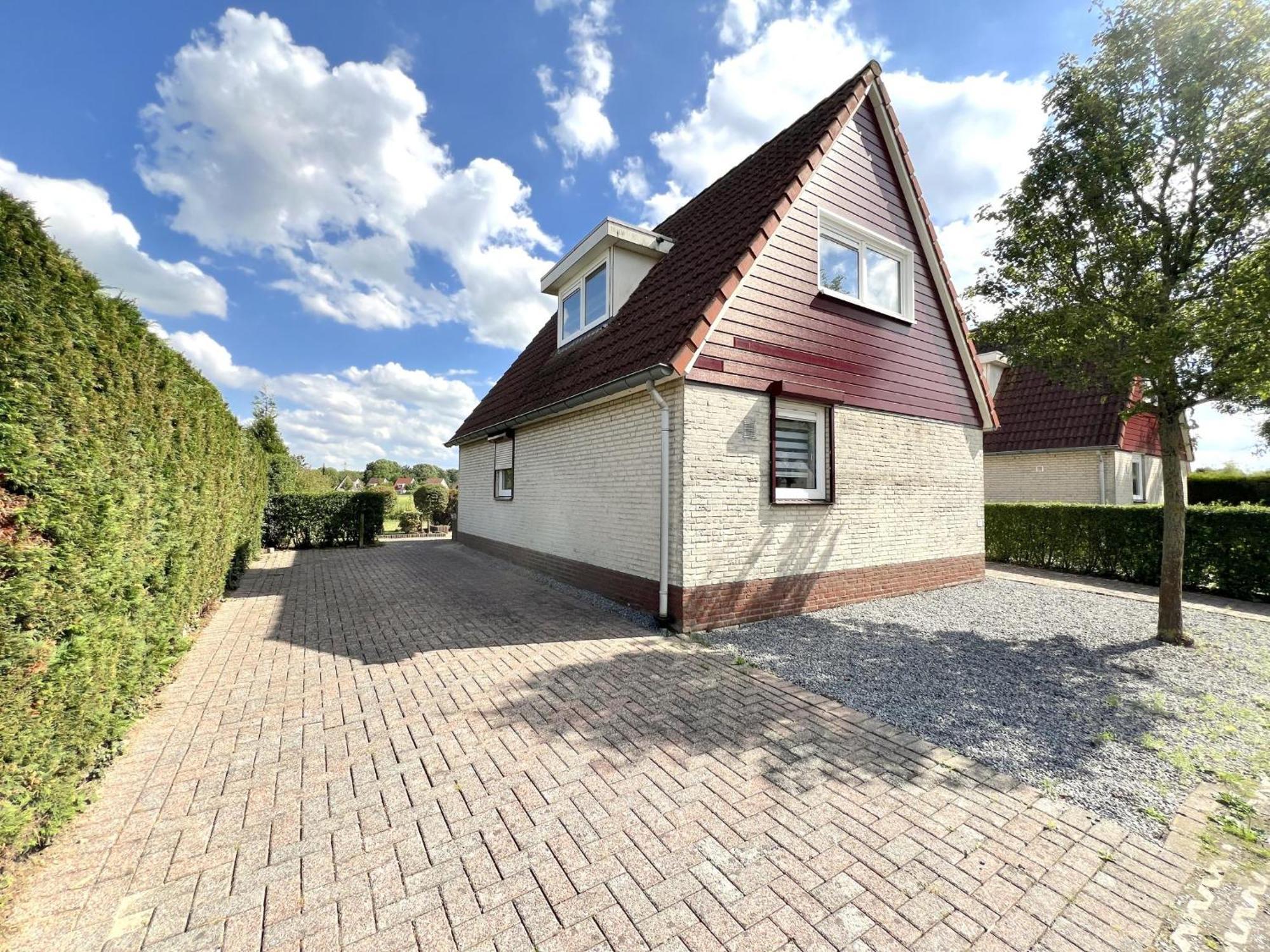 Aan De Kis Villa Stevensweert Ngoại thất bức ảnh