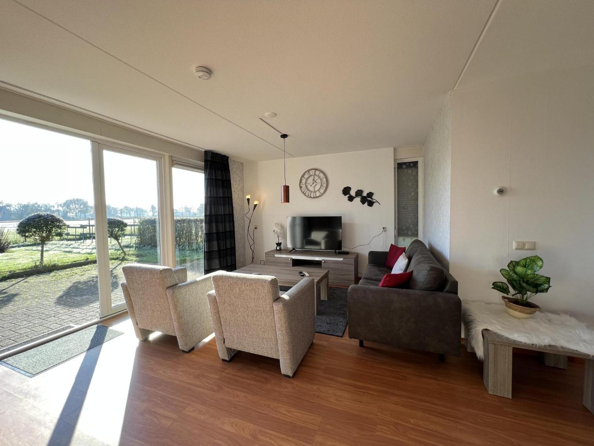 Aan De Kis Villa Stevensweert Ngoại thất bức ảnh