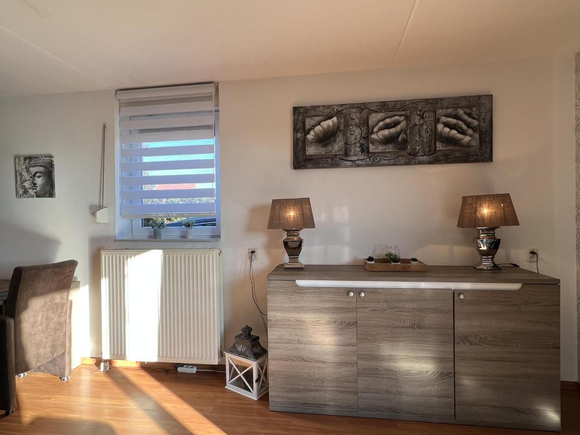 Aan De Kis Villa Stevensweert Ngoại thất bức ảnh