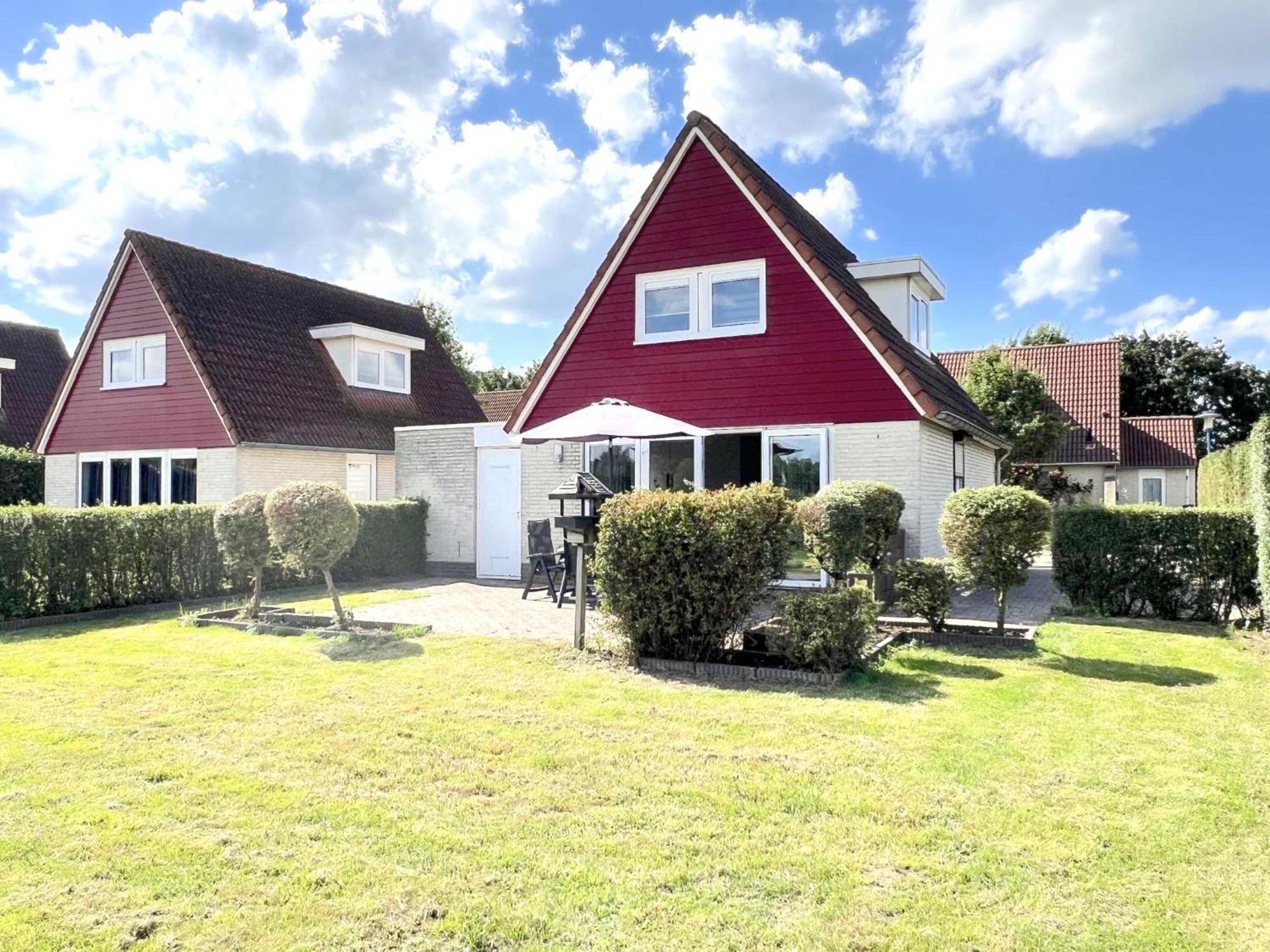 Aan De Kis Villa Stevensweert Ngoại thất bức ảnh