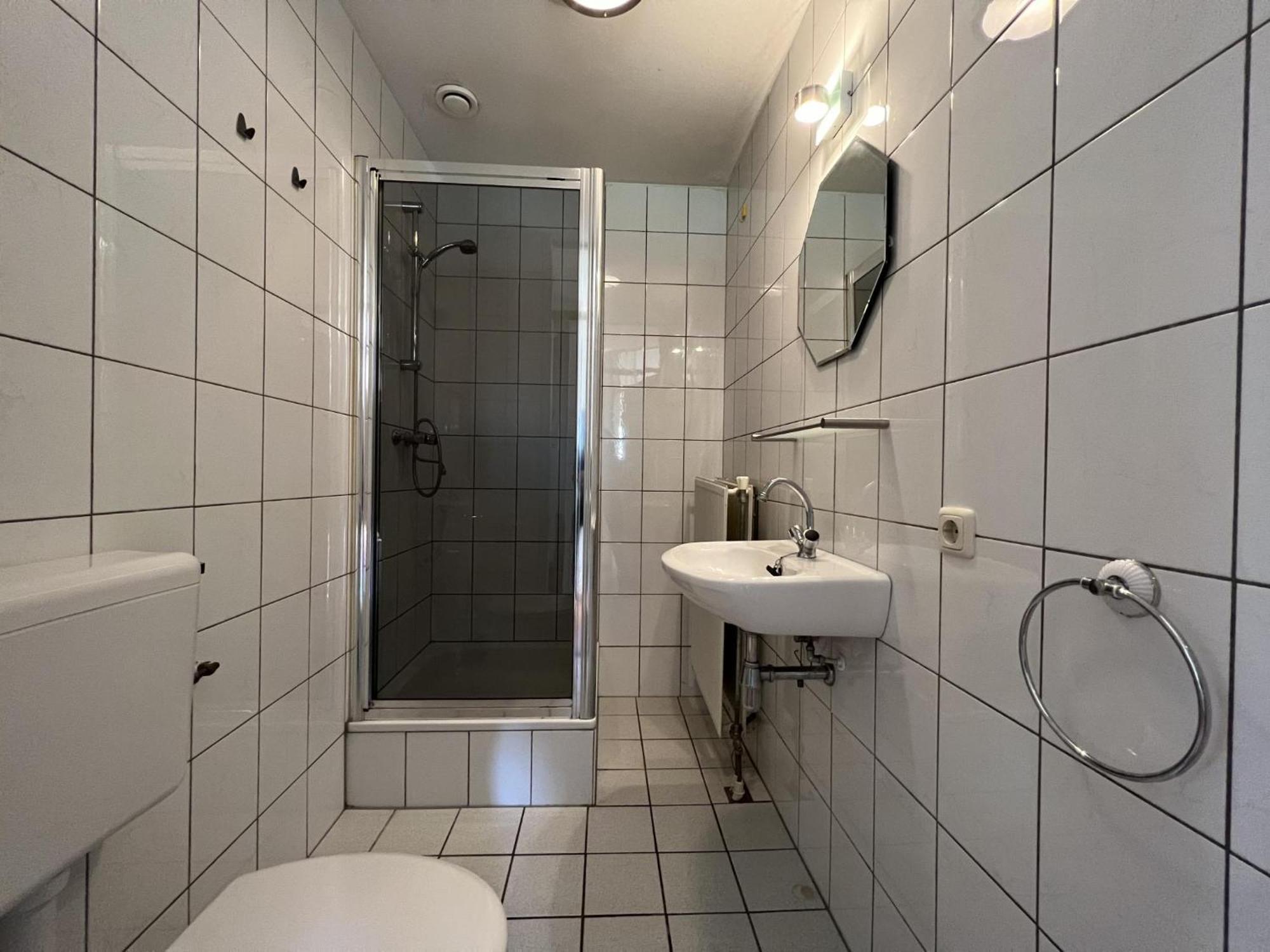 Aan De Kis Villa Stevensweert Ngoại thất bức ảnh